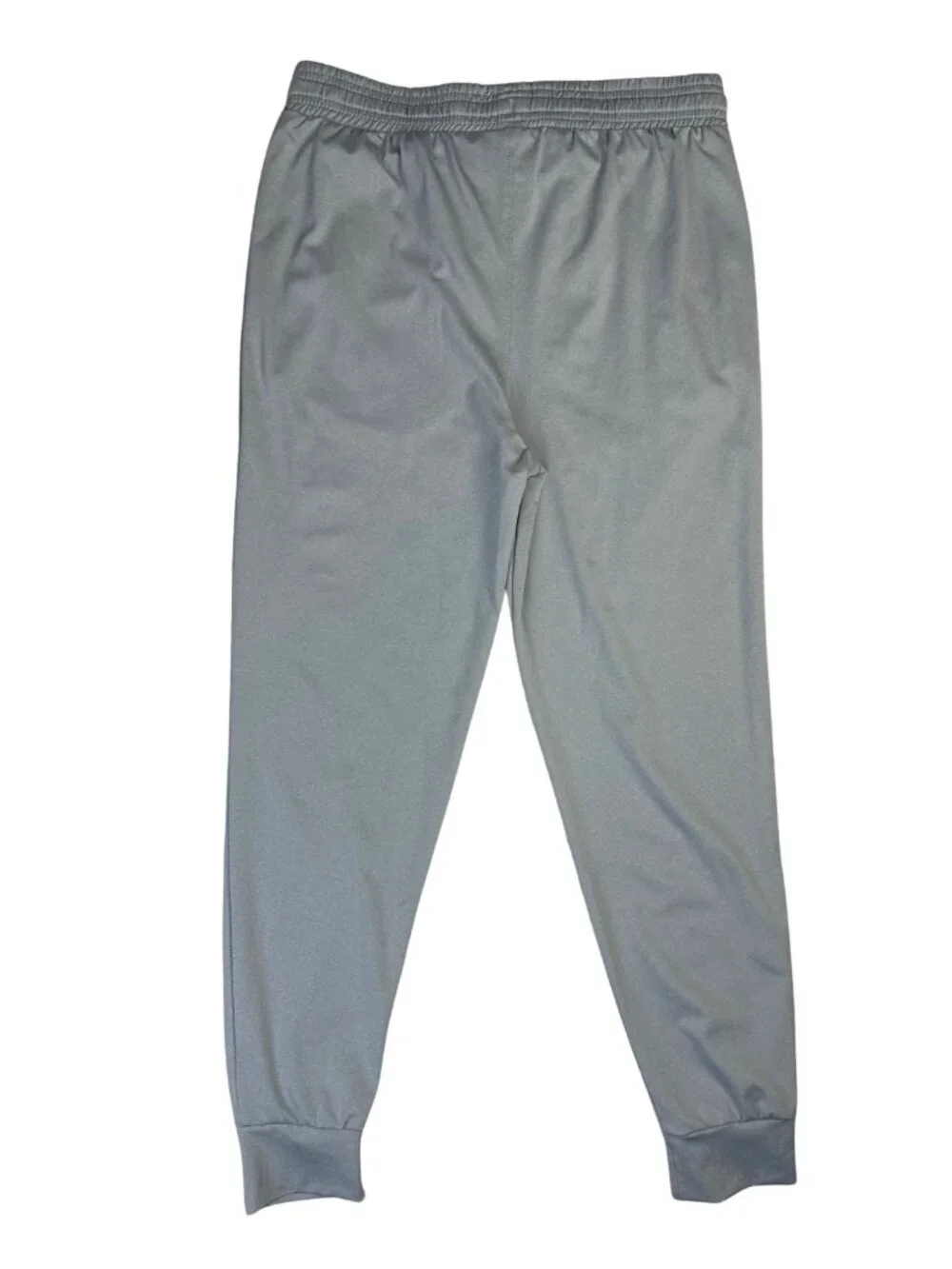 Under Armour Girls Youth M Gray Performance Jogger Pants NWT